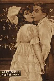 Poster do filme School Days