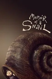 Memoir of a Snail movie poster
