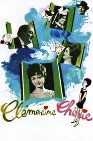 Poster do filme Clémentine chérie