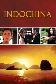 Poster do filme Indochina