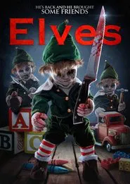 Poster do filme Elves