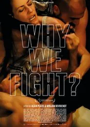 Why We Fight? movie poster