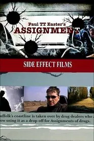 Assignment movie poster