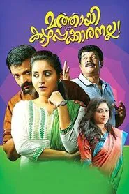 Poster do filme Mathai Kuzhappakkaranalla