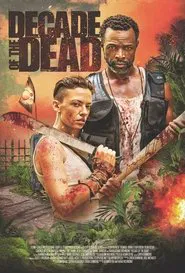 Decade of the Dead movie poster