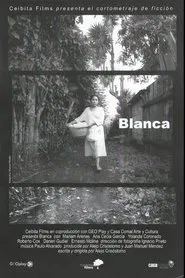 Blanca movie poster