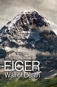 Eiger: Wall of death movie poster