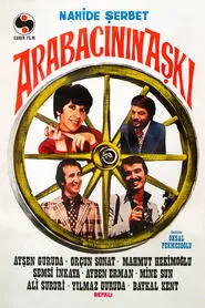 Poster do filme Arabacının Aşkı