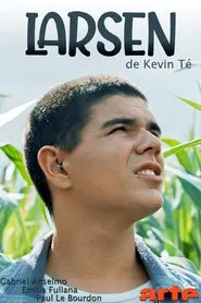 Larsen movie poster