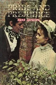 Pride and Prejudice tv show poster