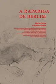 Poster do filme The Girl from Berlin