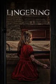 Lingering movie poster