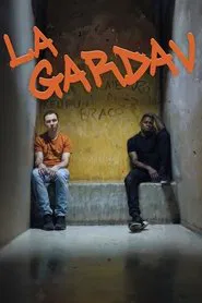 La Gardav movie poster