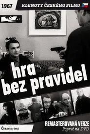 A Game Without Rules movie poster