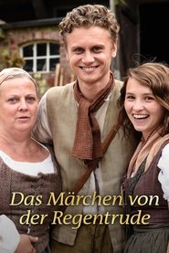 Das Märchen von der Regentrude movie poster