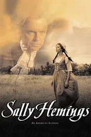 Sally Hemings: An American Scandal movie poster
