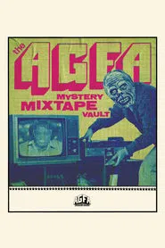 The AGFA Mystery Mixtape Vault movie poster