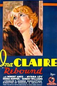 Rebound movie poster