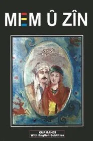 Mem û Zîn movie poster