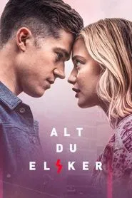 Everything You Love tv show poster