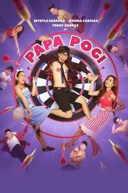 Poster do filme Papa Pogi