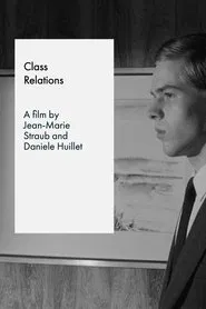 Class Relations movie poster