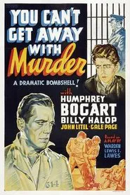 Poster do filme Explorando o Crime