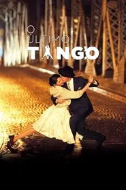 Poster do filme O Último Tango