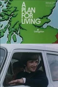 Livingston - A Plan for Living movie poster