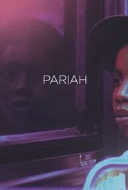 Pariah movie poster