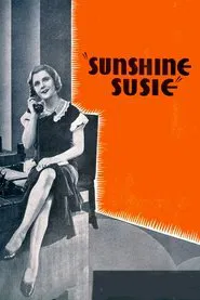 Poster do filme Sunshine Susie