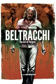 Poster do filme Beltracchi: The Art of Forgery