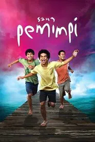 Poster do filme The Dreamer