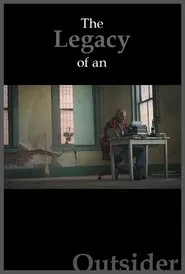 Poster do filme The Legacy of an Outsider
