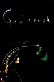 Godspeak movie poster
