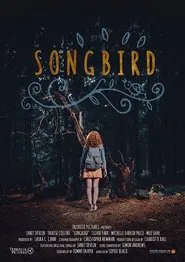 Songbird movie poster