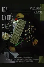 A kitchen without doors movie poster