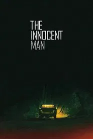 The Innocent Man tv show poster