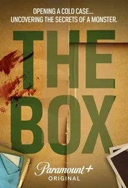 The Box tv show poster