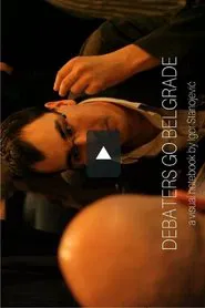 Debaters Go Belgrade movie poster