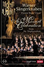 Poster do filme Vienna boys Choir: Choral Works