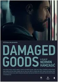 Poster do filme Damaged Goods