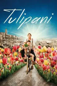 Tulipani: Love, Honour and a Bicycle movie poster