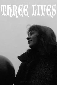 Three Lives movie poster