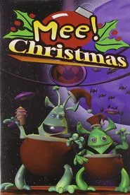 Mee Christmas movie poster
