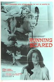 Running Scared movie poster