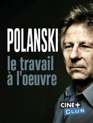 Polanski, le travail à l'oeuvre movie poster