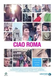 Ciao Roma movie poster