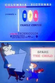 Spare the Child movie poster
