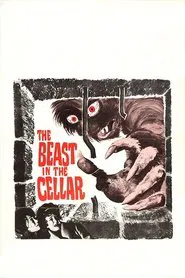 The Beast in the Cellar movie poster